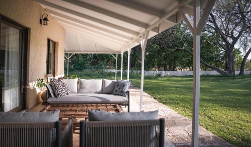 外観, Kolokolo Safari Home - Mashatu Game Reserve in セレビ ピクウェ 外観, Kolokolo Safari Home - Mashatu Game Reserve in セレビ ピクウェ