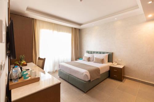 Sunrise Aqua Joy Resort in Hurghada Sunrise Aqua Joy Resort in Hurghada