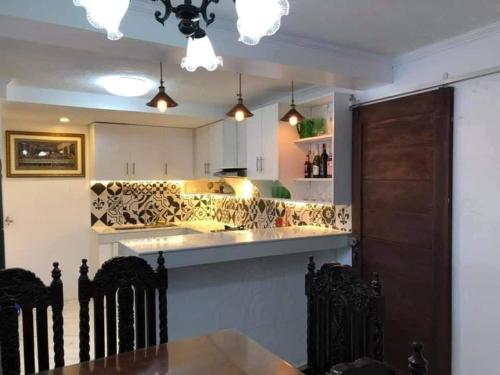 Kitchen, Heart of Paete Laguna, Camarero Transient House in Paete Kitchen, Heart of Paete Laguna, Camarero Transient House in Paete