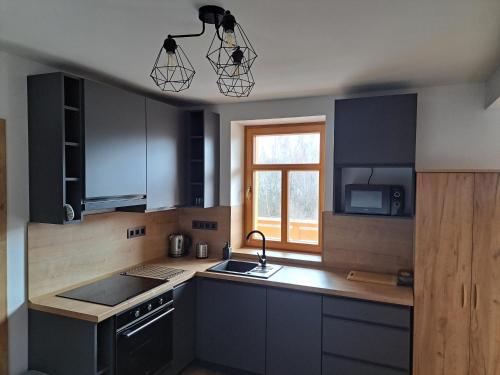 Instalaciones, Horní Planá - Hůrka Apartmán Hannzi (Horni Plana - Hurka Apartman Hannzi) in Horni Plana Instalaciones, Horní Planá - Hůrka Apartmán Hannzi (Horni Plana - Hurka Apartman Hannzi) in Horni Plana