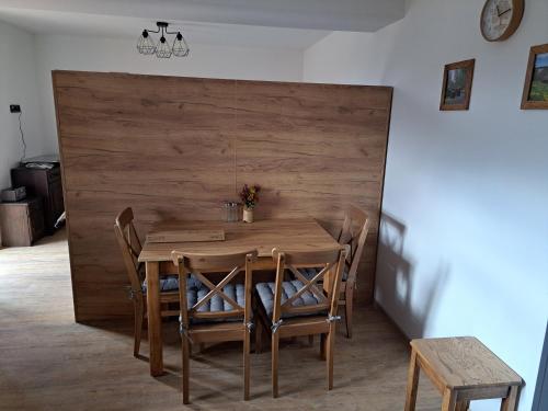 Instalaciones, Horní Planá - Hůrka Apartmán Hannzi (Horni Plana - Hurka Apartman Hannzi) in Horni Plana Instalaciones, Horní Planá - Hůrka Apartmán Hannzi (Horni Plana - Hurka Apartman Hannzi) in Horni Plana