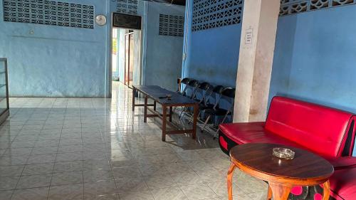 Comoditats, Hotel O Wisma Alam Syariah Near PLN GARDU INDUK MAMUJU in Mamuju Comoditats, Hotel O Wisma Alam Syariah Near PLN GARDU INDUK MAMUJU in Mamuju