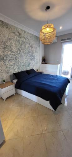 Arabia Wohnung mit Meerblick