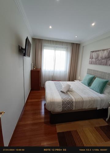 Habitación 1 con vistas (Habitacion 1 con vistas) in ดิวส์โต Habitación 1 con vistas (Habitacion 1 con vistas) in ดิวส์โต