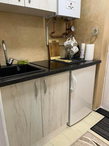 Apartmani Vrabac 4 in ดิฟชิบาเร่ Apartmani Vrabac 4 in ดิฟชิบาเร่