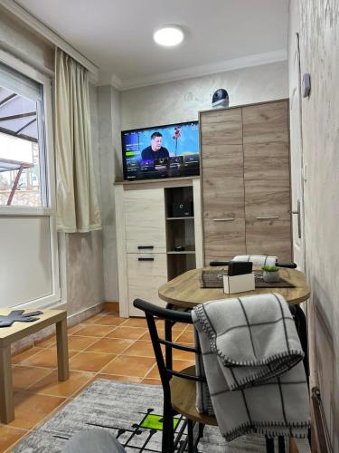 Apartmani Vrabac 4 in ดิฟชิบาเร่ Apartmani Vrabac 4 in ดิฟชิบาเร่