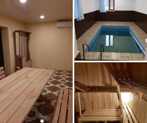 مسبح, Shen toon guesthouse in Haghpat مسبح, Shen toon guesthouse in Haghpat