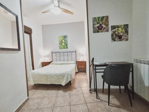 Létesítmények, Casa Gerbe in Gerbe Létesítmények, Casa Gerbe in Gerbe