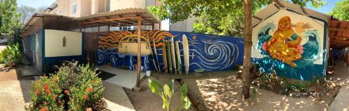 TamaHostel & Glamping in Tamarindo TamaHostel & Glamping in Tamarindo