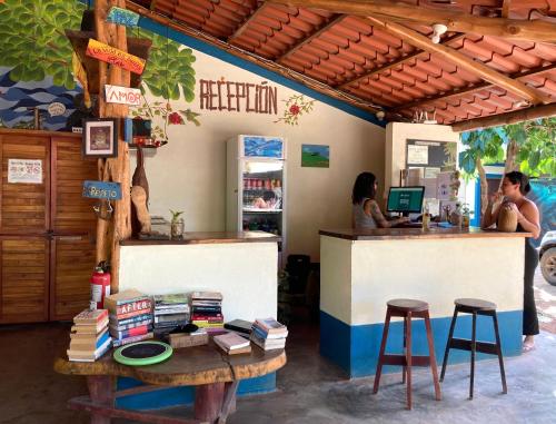 TamaHostel & Glamping in Tamarindo TamaHostel & Glamping in Tamarindo