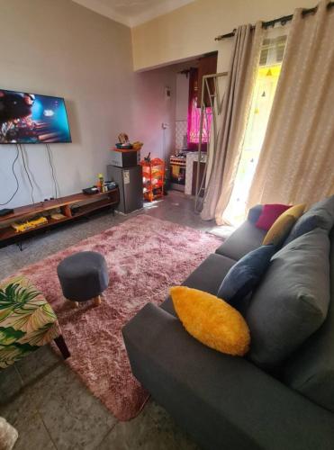 Tizo comfort homes in Wakiso Tizo comfort homes in Wakiso