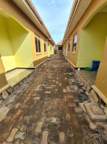 Tizo comfort homes in Wakiso Tizo comfort homes in Wakiso