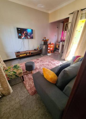 Tizo comfort homes in Wakiso Tizo comfort homes in Wakiso