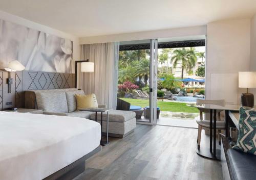 皇家索內斯塔考艾島度假村利胡埃 (The Royal Sonesta Kaua'i Resort Lihue) in 利胡埃(HI) 皇家索內斯塔考艾島度假村利胡埃 (The Royal Sonesta Kaua'i Resort Lihue) in 利胡埃(HI)