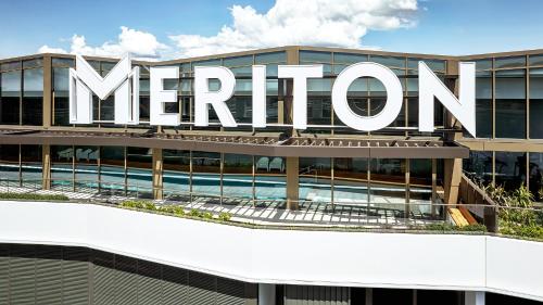 外観, メリトン スイーツ アララ ストリート キャンベラ (Meriton Suites Allara Street Canberra) near マウント・エインズリー・ルックアウト 外観, メリトン スイーツ アララ ストリート キャンベラ (Meriton Suites Allara Street Canberra) near マウント・エインズリー・ルックアウト