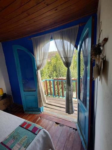 Onda Verde Hostel in 산 살바도르 데 후후이 Onda Verde Hostel in 산 살바도르 데 후후이