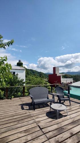 Onda Verde Hostel in San Salvador De Jujuy Onda Verde Hostel in San Salvador De Jujuy