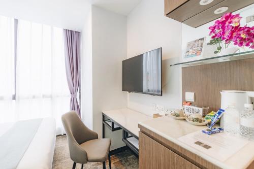 Facilities, Santa Grand Hotel East Coast in East Coast Facilities, Santa Grand Hotel East Coast in East Coast