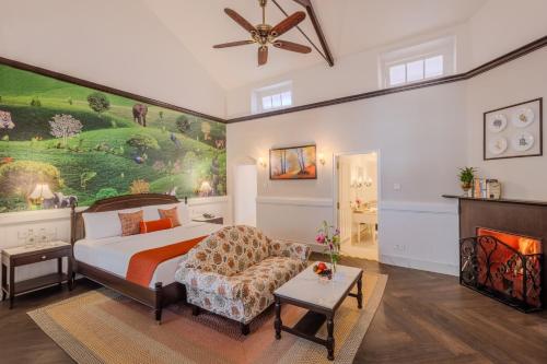 Gateway Coonoor in אוטי Gateway Coonoor in אוטי