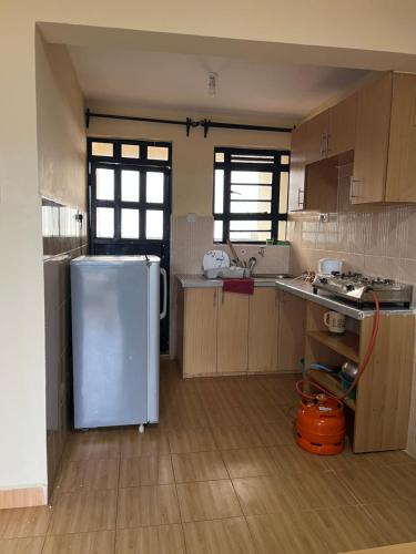 kuchnia, Citypal Apartments in Meru kuchnia, Citypal Apartments in Meru