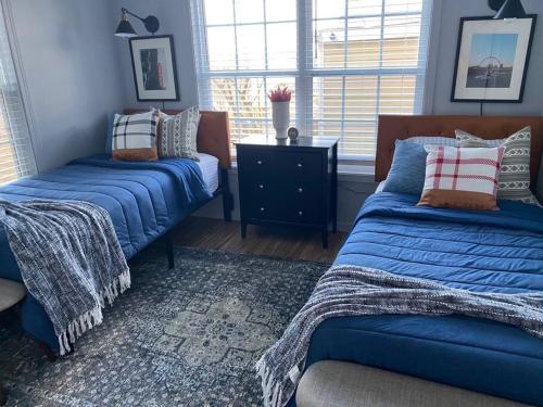 Entire Home Downtown ATL! Walk to GWCC and more! in Vine City Entire Home Downtown ATL! Walk to GWCC and more! in Vine City