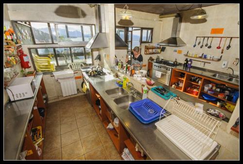 Food and beverages, Hospedaje Penthouse 1004 in San Carlos de Bariloche Food and beverages, Hospedaje Penthouse 1004 in San Carlos de Bariloche