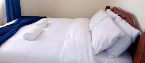 COZY ONE BEDROOM in CLAYCITY NEAR CAMP ENTUMOTO AND DAVID in Nairobi COZY ONE BEDROOM in CLAYCITY NEAR CAMP ENTUMOTO AND DAVID in Nairobi