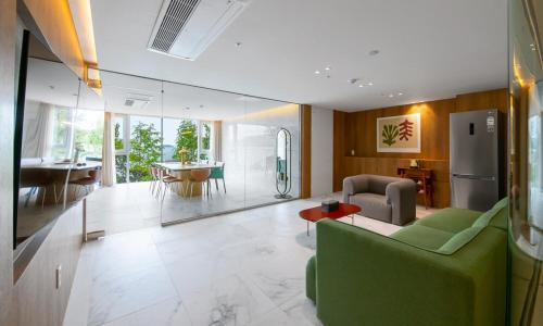 Latterace Resort in Yeosu-si Latterace Resort in Yeosu-si