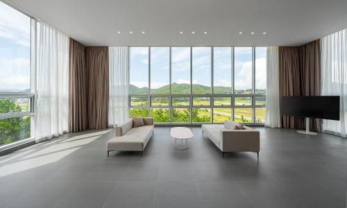 Latterace Resort in Yeosu-si Latterace Resort in Yeosu-si