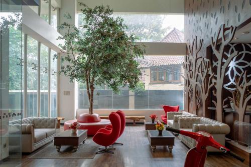 Facilities, Kalya Hotel Bandung Dago in Bandung Facilities, Kalya Hotel Bandung Dago in Bandung