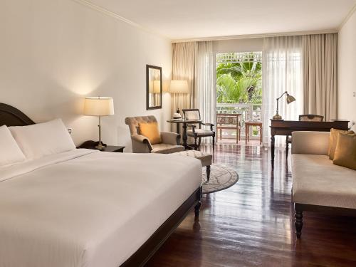 Sofitel Krabi Phokeethra Golf & Spa Resort16