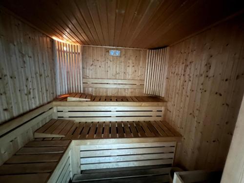 Sauna, Sharm Cliff Hotel in Sharm El Sheikh Sauna, Sharm Cliff Hotel in Sharm El Sheikh