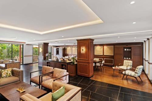 The Astor - All Suites Hotel Candolim Goa in Candolim The Astor - All Suites Hotel Candolim Goa in Candolim