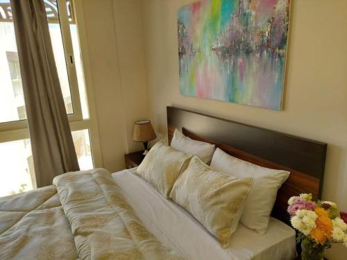 Cozy 2 Bedroom Apartment in Mangroovy - Gouna