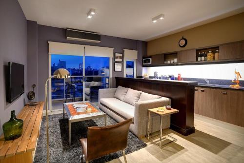 This photo about The Haig shared on HyHotel.com