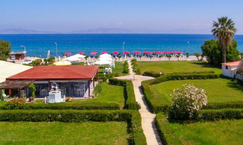 Bayside Hotel Katsaras in Petaloudes Bayside Hotel Katsaras in Petaloudes