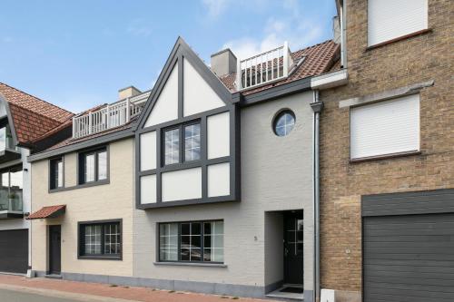 Het Zwinhuis - Spacious and comfortable family home near 't Zwin