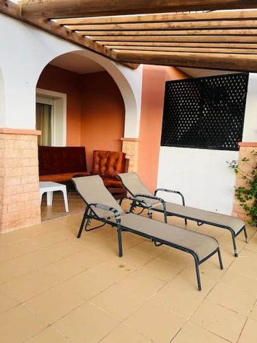 Appartement à MARINA SAIDIA AP4 pour les familles (Appartement a MARINA SAIDIA AP4 pour les familles) in Saidia Appartement à MARINA SAIDIA AP4 pour les familles (Appartement a MARINA SAIDIA AP4 pour les familles) in Saidia