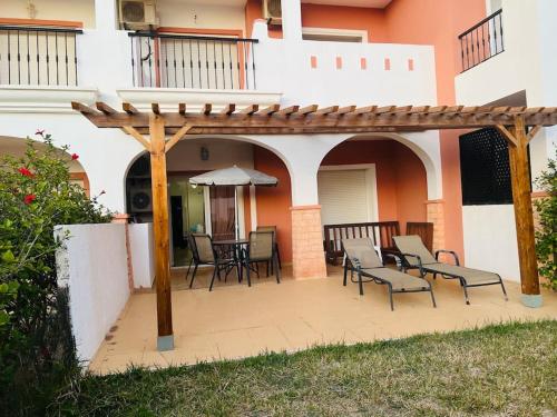 Appartement à MARINA SAIDIA AP4 pour les familles (Appartement a MARINA SAIDIA AP4 pour les familles) in Saidia Appartement à MARINA SAIDIA AP4 pour les familles (Appartement a MARINA SAIDIA AP4 pour les familles) in Saidia