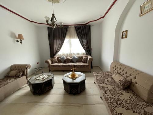 Casa Trend Hotel and Spa in Ayn Darahim Casa Trend Hotel and Spa in Ayn Darahim