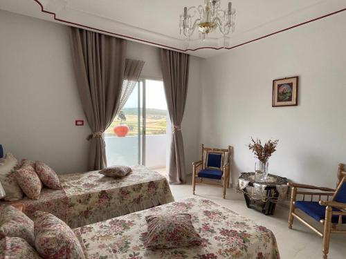 Casa Trend Hotel and Spa in Ayn Darahim Casa Trend Hotel and Spa in Ayn Darahim