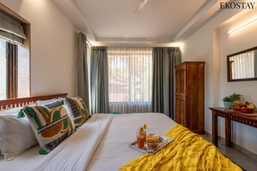 EKOSTAY - Bliss Apartment in Marra EKOSTAY - Bliss Apartment in Marra