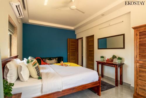 EKOSTAY - Bliss Apartment in Marra EKOSTAY - Bliss Apartment in Marra