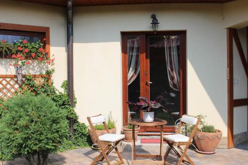 Privat pri Hradbach in Levoca Privat pri Hradbach in Levoca