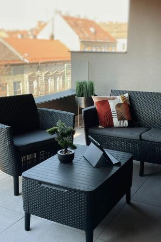 RIVA Boutique Hotel in Szeged RIVA Boutique Hotel in Szeged