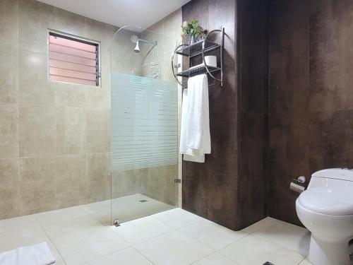 دش, Hotel Olimpo in لارومانا دش, Hotel Olimpo in لارومانا