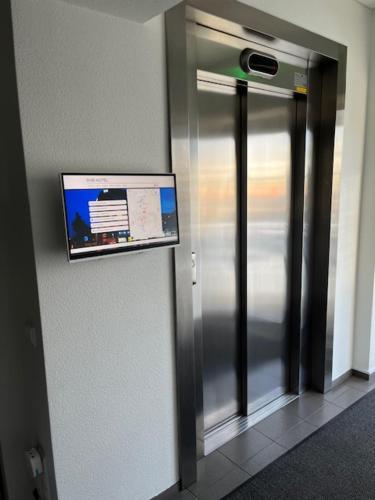 BHB Hotel in 馬利基阿普勒 BHB Hotel in 馬利基阿普勒