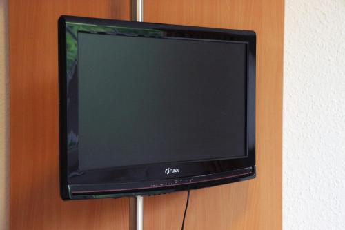 This photo about Hotel Restaurant Volksgarten Mengede shared on HyHotel.com