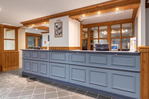 Sadržaji, Residence Pierre & Vacances Le Mont Soleil in La Plagne Sadržaji, Residence Pierre & Vacances Le Mont Soleil in La Plagne