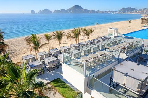 Riu Palace Baja California - Adults Only - All Inclusive in Cabo San Lucas Riu Palace Baja California - Adults Only - All Inclusive in Cabo San Lucas